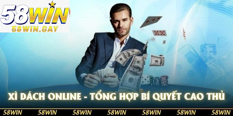 Xì dách online