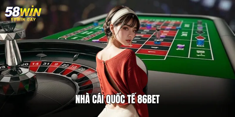86BET